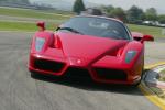 Ferrari Enzo 2002 года
